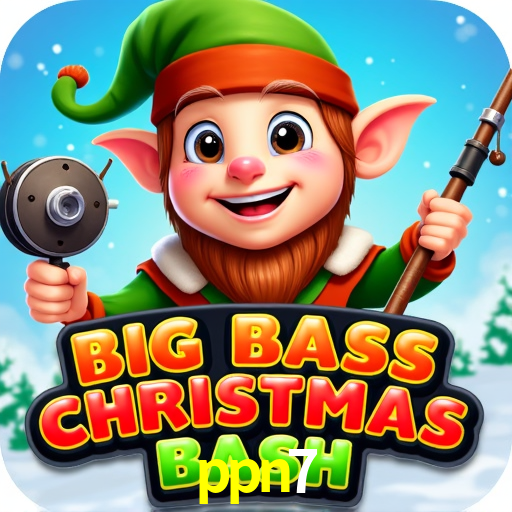 ppn7: Jogos de Caça-Níqueis-Altas Recompensas, Roleta-Velocidade, Blackjack-Desafios Máximos